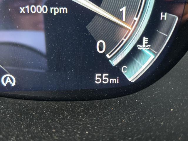2025 Genesis GV70 2.5T AWD