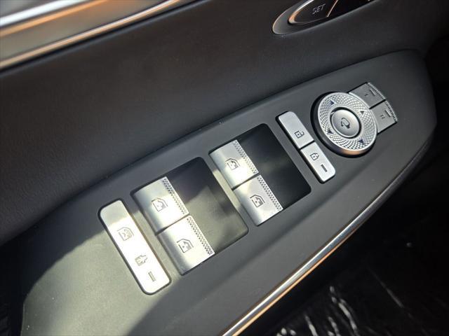 2025 Genesis GV70 2.5T AWD