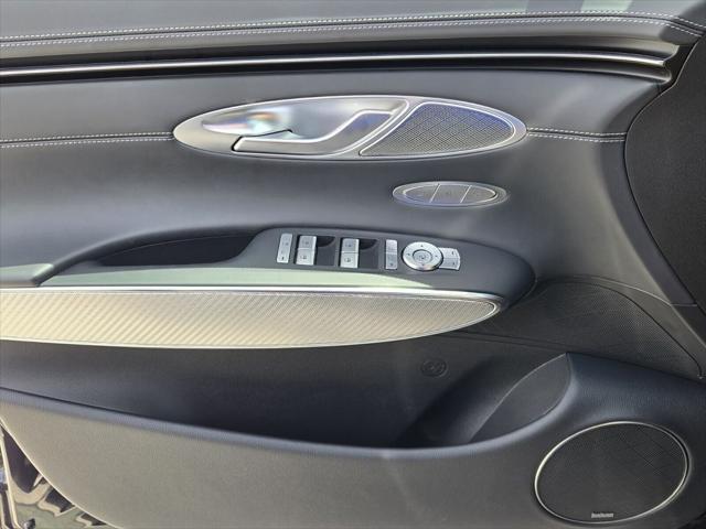 2025 Genesis GV70 2.5T AWD