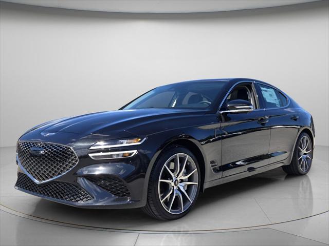 2026 Genesis G70 2.5T RWD Prestige for sale in PLANTATION, FL