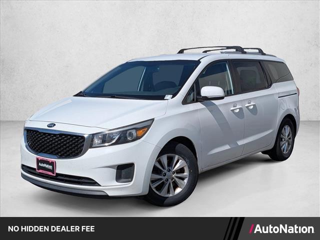 2016 Kia Sedona LX for sale in Roseville, CA