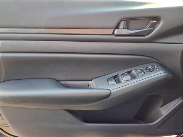 2025 Nissan Altima S FWD