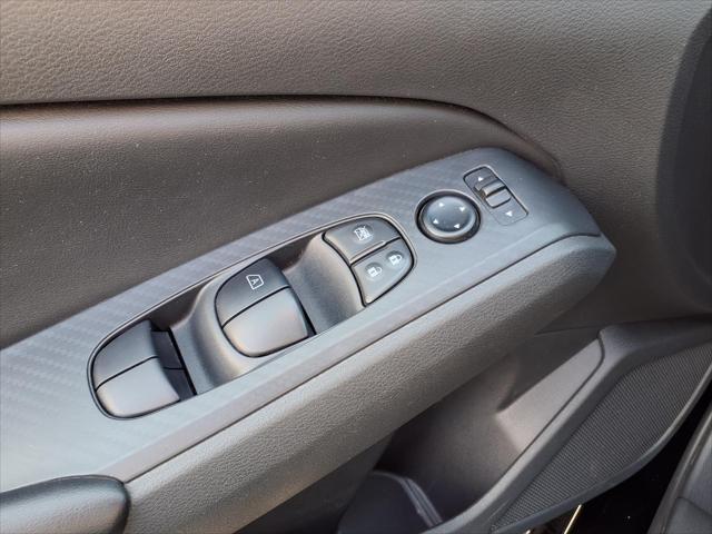 2025 Nissan Altima S FWD