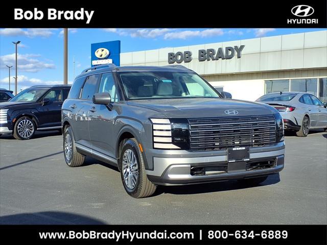 2026 Hyundai Palisade SEL 7P for sale in DECATUR, IL