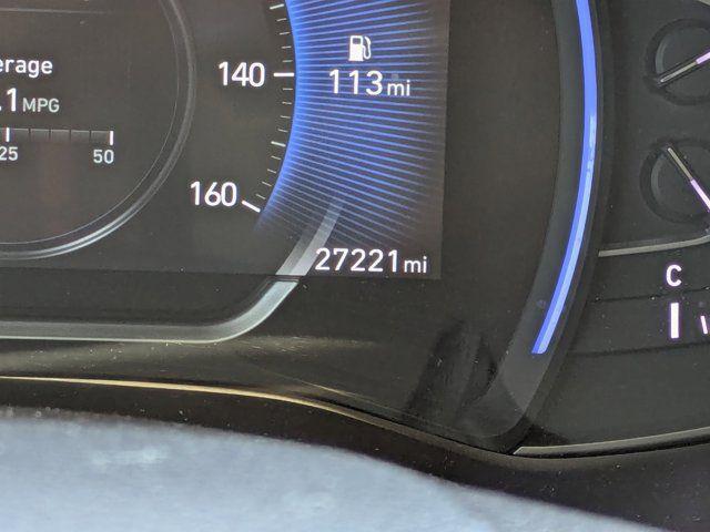 2019 Hyundai Santa Fe Ultimate