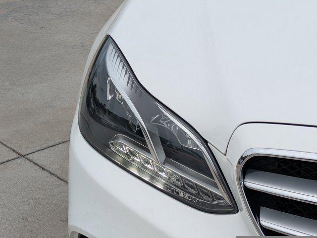 2016 Mercedes-Benz E 350 4MATIC