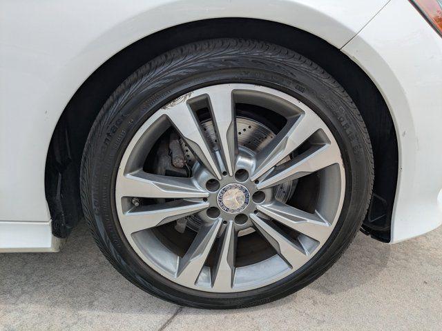 2016 Mercedes-Benz E 350 4MATIC