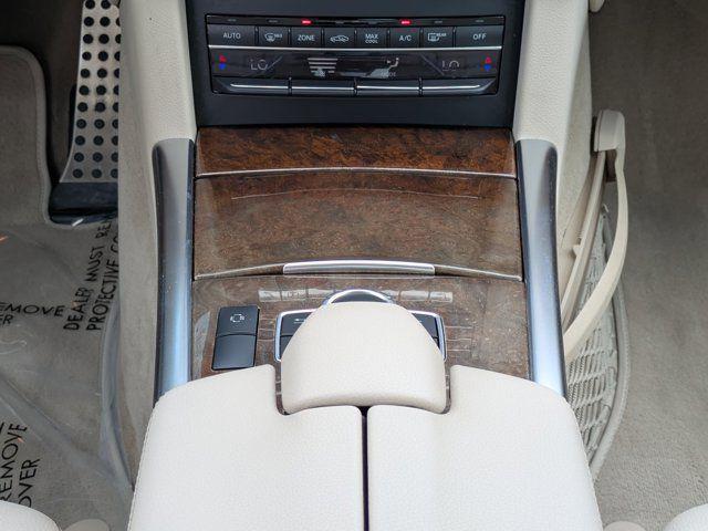 2016 Mercedes-Benz E 350 4MATIC