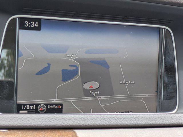 2016 Mercedes-Benz E 350 4MATIC