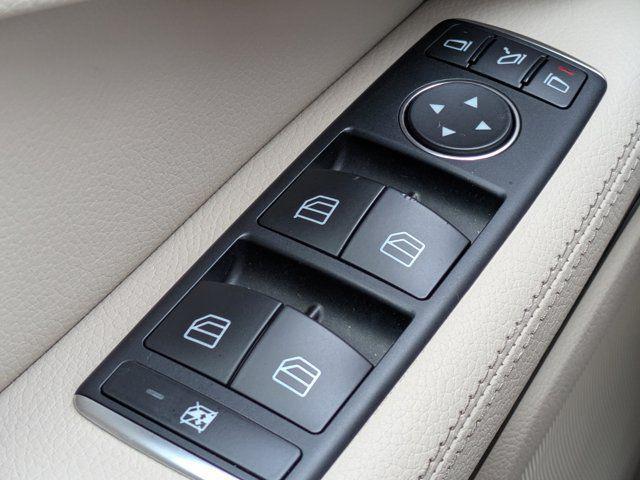 2016 Mercedes-Benz E 350 4MATIC