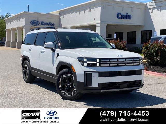2026 Hyundai Santa Fe SEL for sale in BENTONVILLE, AR