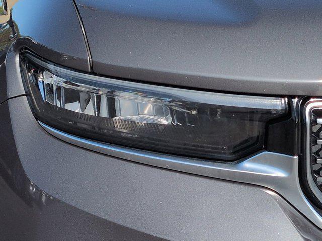 2022 Jeep Grand Cherokee Summit Reserve 4x4