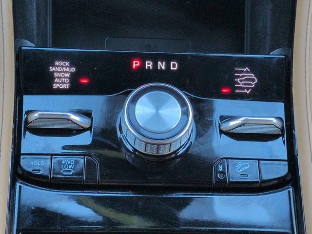 2022 Jeep Grand Cherokee Summit Reserve 4x4