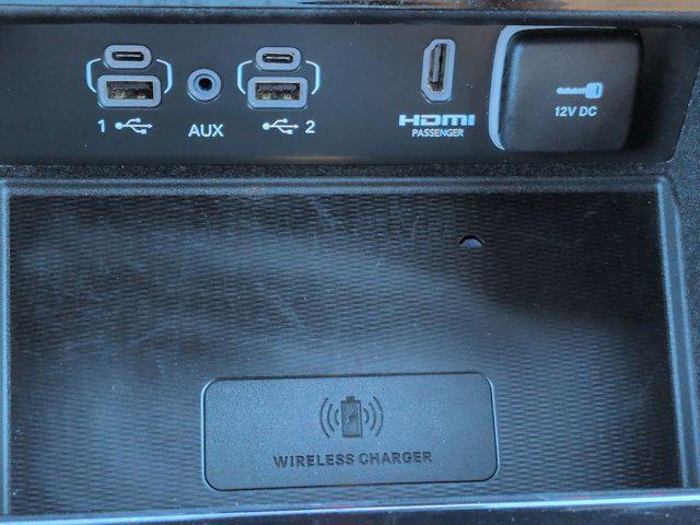 2022 Jeep Grand Cherokee Summit Reserve 4x4