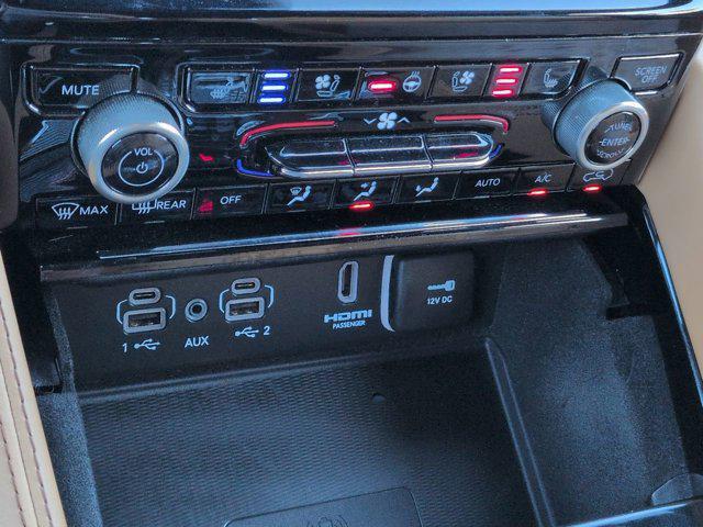 2022 Jeep Grand Cherokee Summit Reserve 4x4