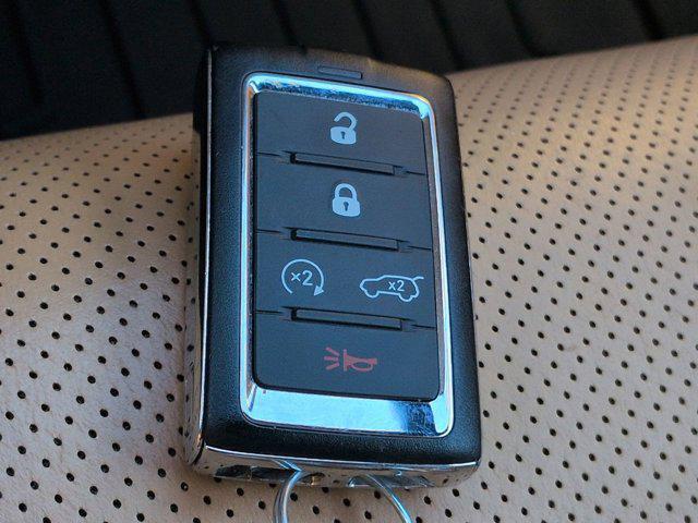 2022 Jeep Grand Cherokee Summit Reserve 4x4