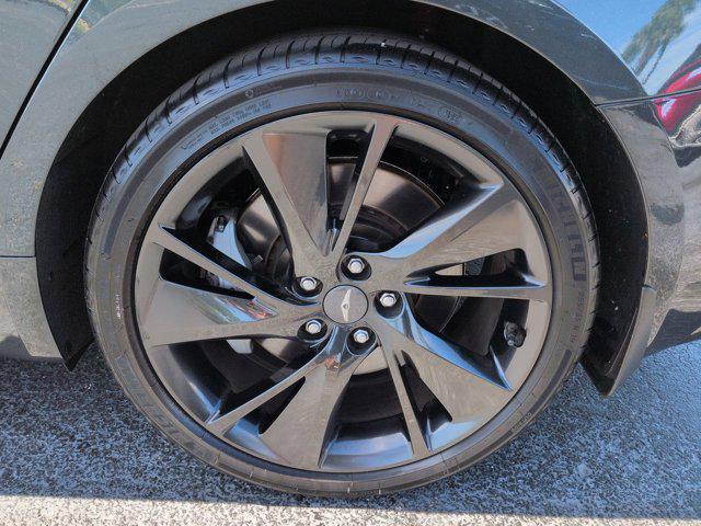 2023 Genesis G70 3.3T AWD