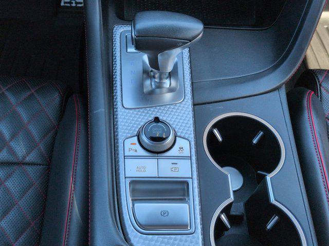 2023 Genesis G70 3.3T AWD