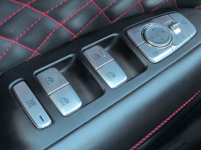 2023 Genesis G70 3.3T AWD