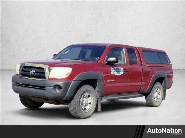 2008 Toyota Tacoma 4WD Access I4 MT (Natl) for sale in Englewood, CO