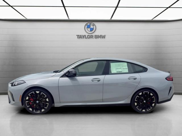 2026 BMW M235 Gran Coupe xDrive