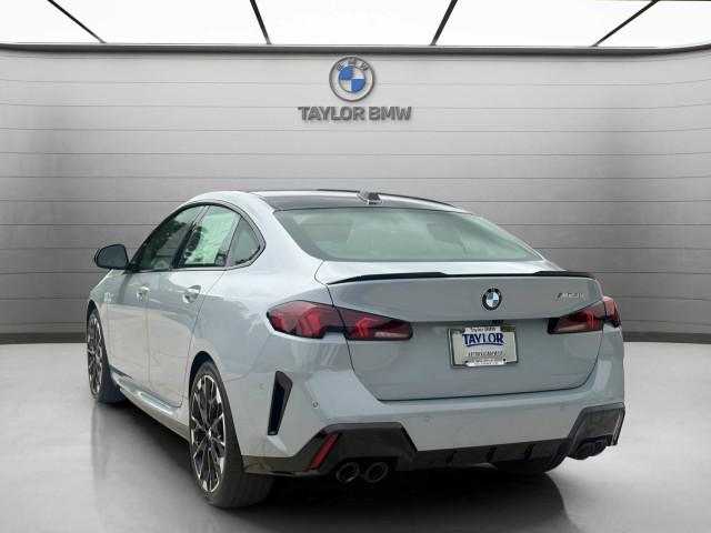 2026 BMW M235 Gran Coupe xDrive