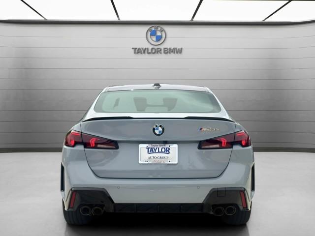 2026 BMW M235 Gran Coupe xDrive