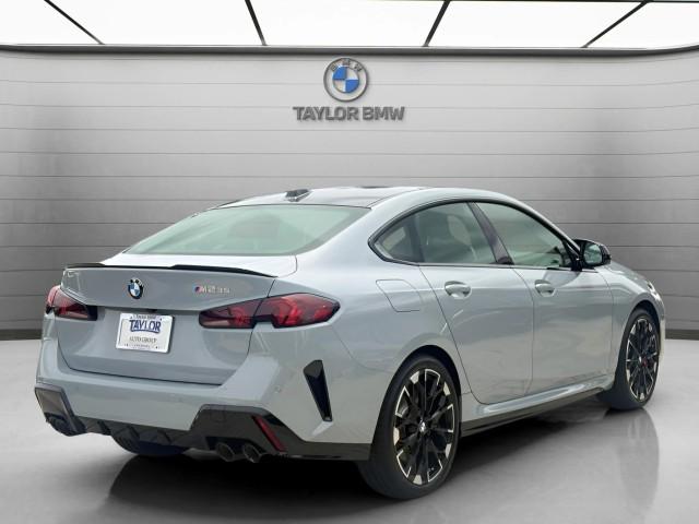 2026 BMW M235 Gran Coupe xDrive