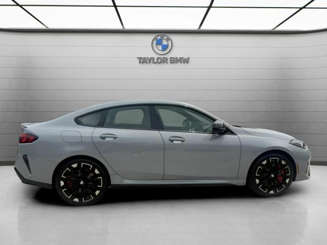 2026 BMW M235 Gran Coupe xDrive