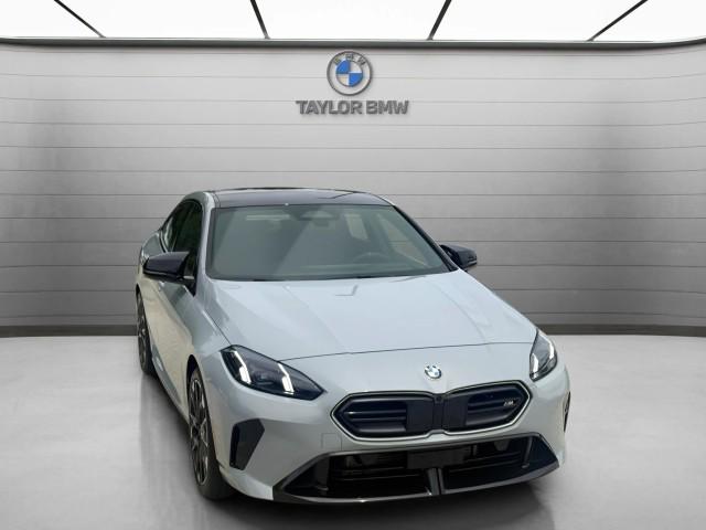 2026 BMW M235 Gran Coupe xDrive