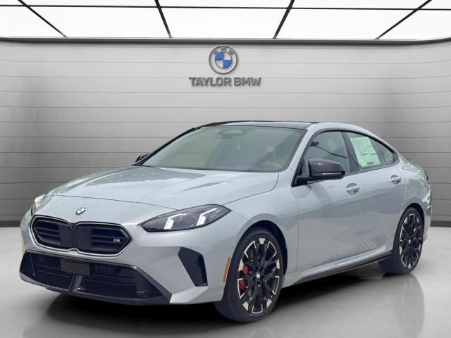 2026 BMW M235 Gran Coupe xDrive