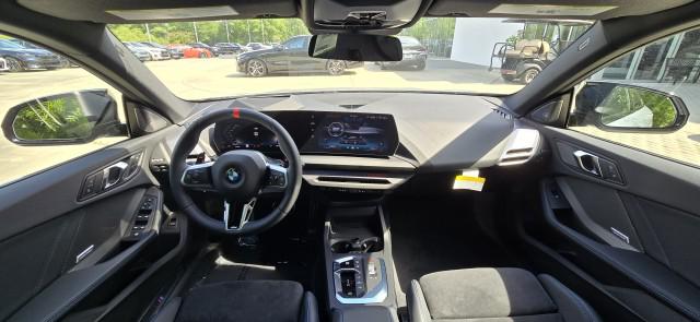 2026 BMW M235 Gran Coupe xDrive