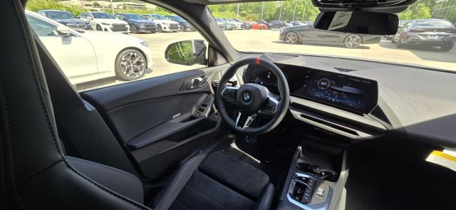 2026 BMW M235 Gran Coupe xDrive