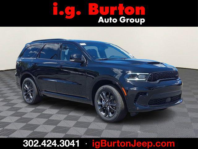 2026 Dodge Durango DURANGO GT PLUS AWD 2026 Dodge Durango DURANGO GT PLUS AWD