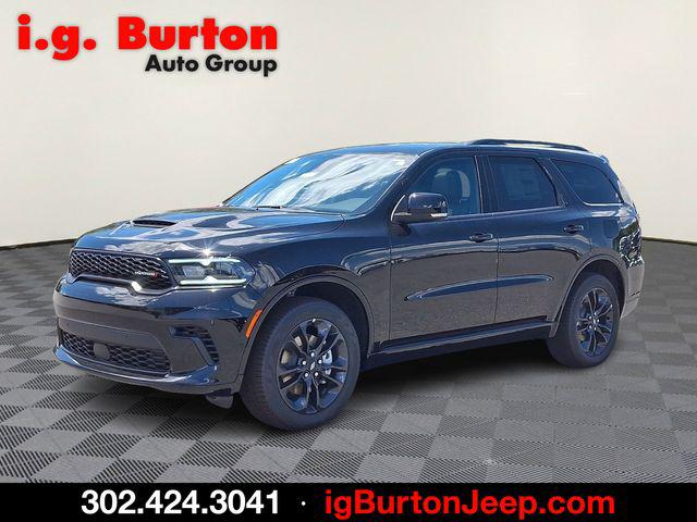 2026 Dodge Durango DURANGO GT PLUS AWD 2026 Dodge Durango DURANGO GT PLUS AWD