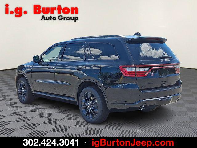 2026 Dodge Durango DURANGO GT PLUS AWD 2026 Dodge Durango DURANGO GT PLUS AWD
