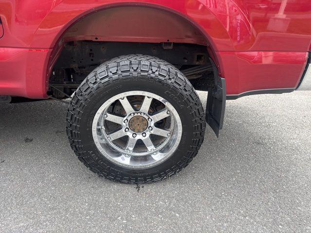 2018 Ford F-250 XLT