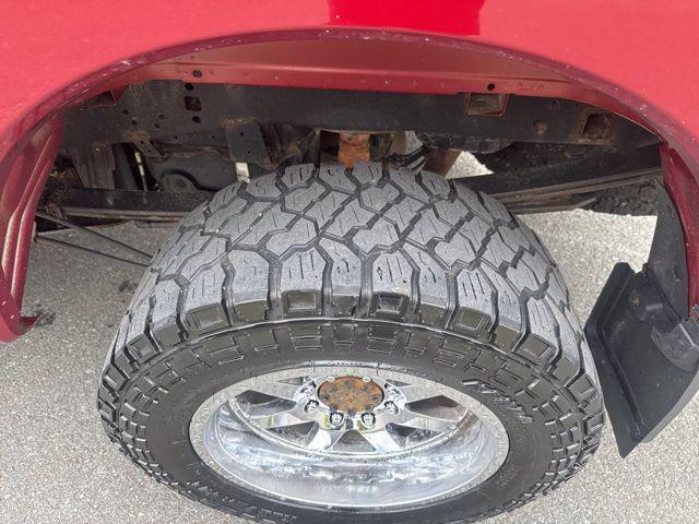 2018 Ford F-250 XLT