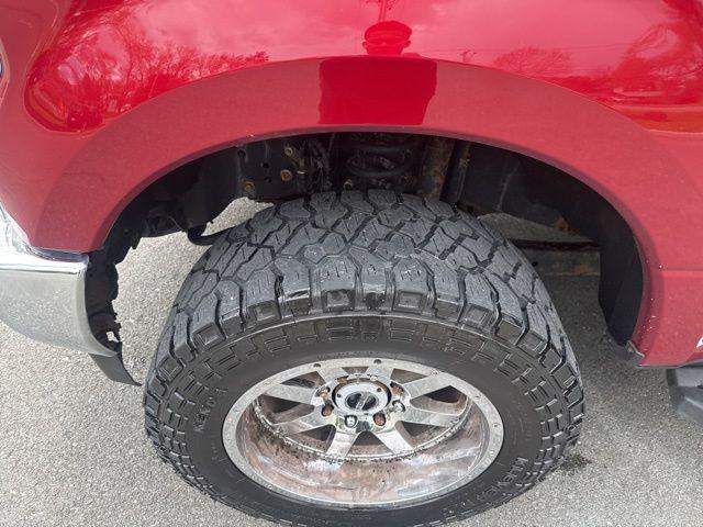 2018 Ford F-250 XLT