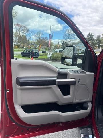 2018 Ford F-250 XLT