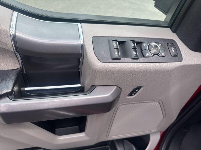 2018 Ford F-250 XLT