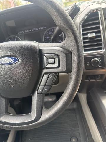 2018 Ford F-250 XLT