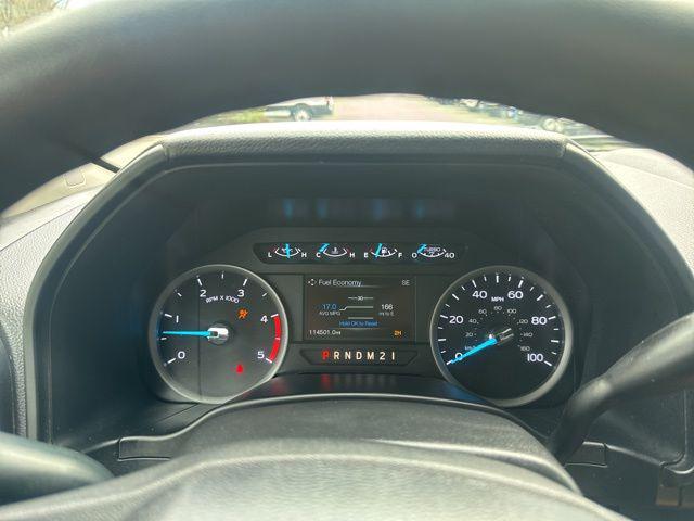 2018 Ford F-250 XLT