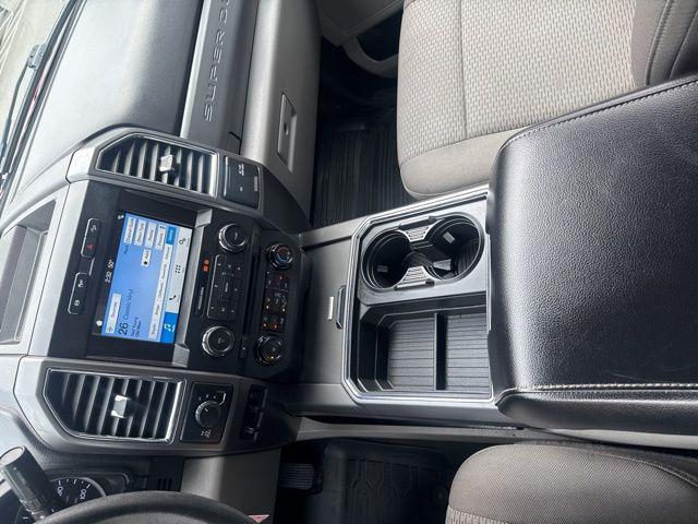 2018 Ford F-250 XLT