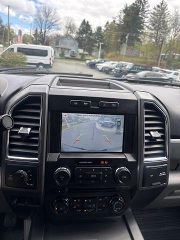 2018 Ford F-250 XLT