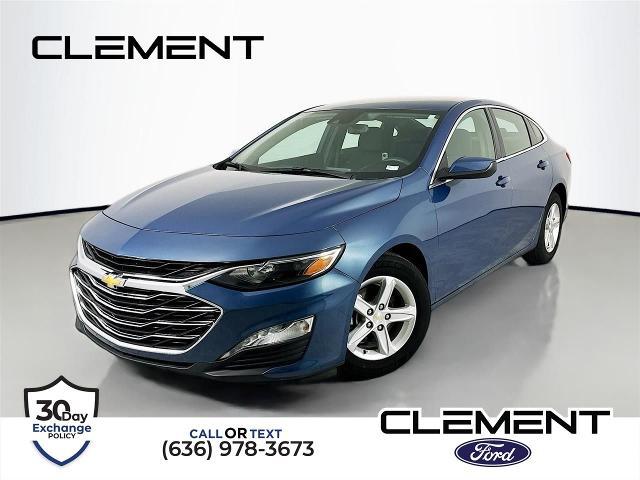 2024 Chevrolet Malibu FWD 1LT for sale in Wentzville, MO