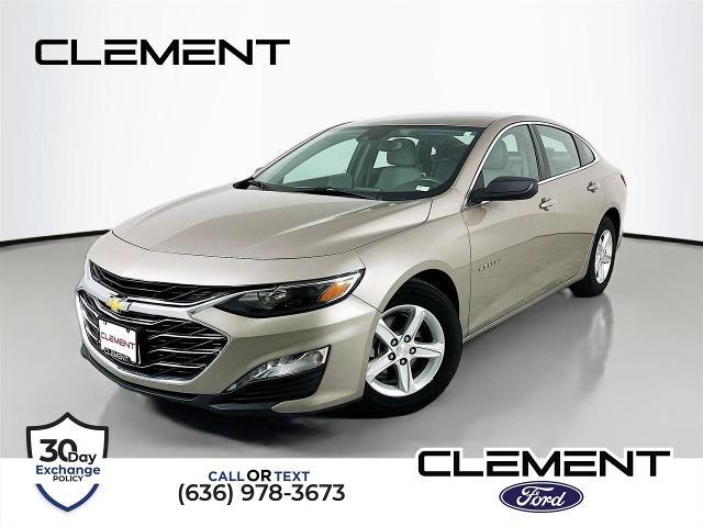 2024 Chevrolet Malibu FWD 1LT for sale in Wentzville, MO