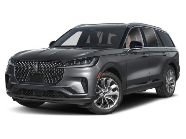 2025 Lincoln Aviator Reserve for sale in Danvers, MA