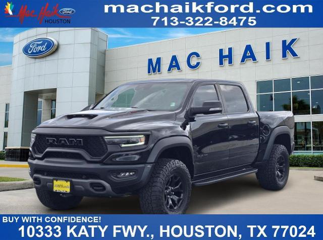 2022 Ram 1500 TRX Crew Cab 4x4 5'7" Box for sale in Houston, TX