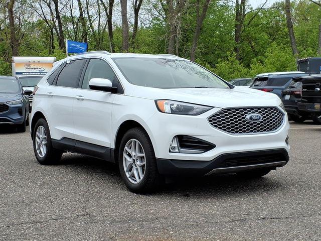 2023 Ford Edge SEL for sale in Wayne, MI